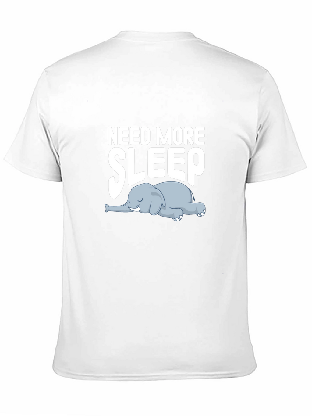 Need More Sleep T-Shirt