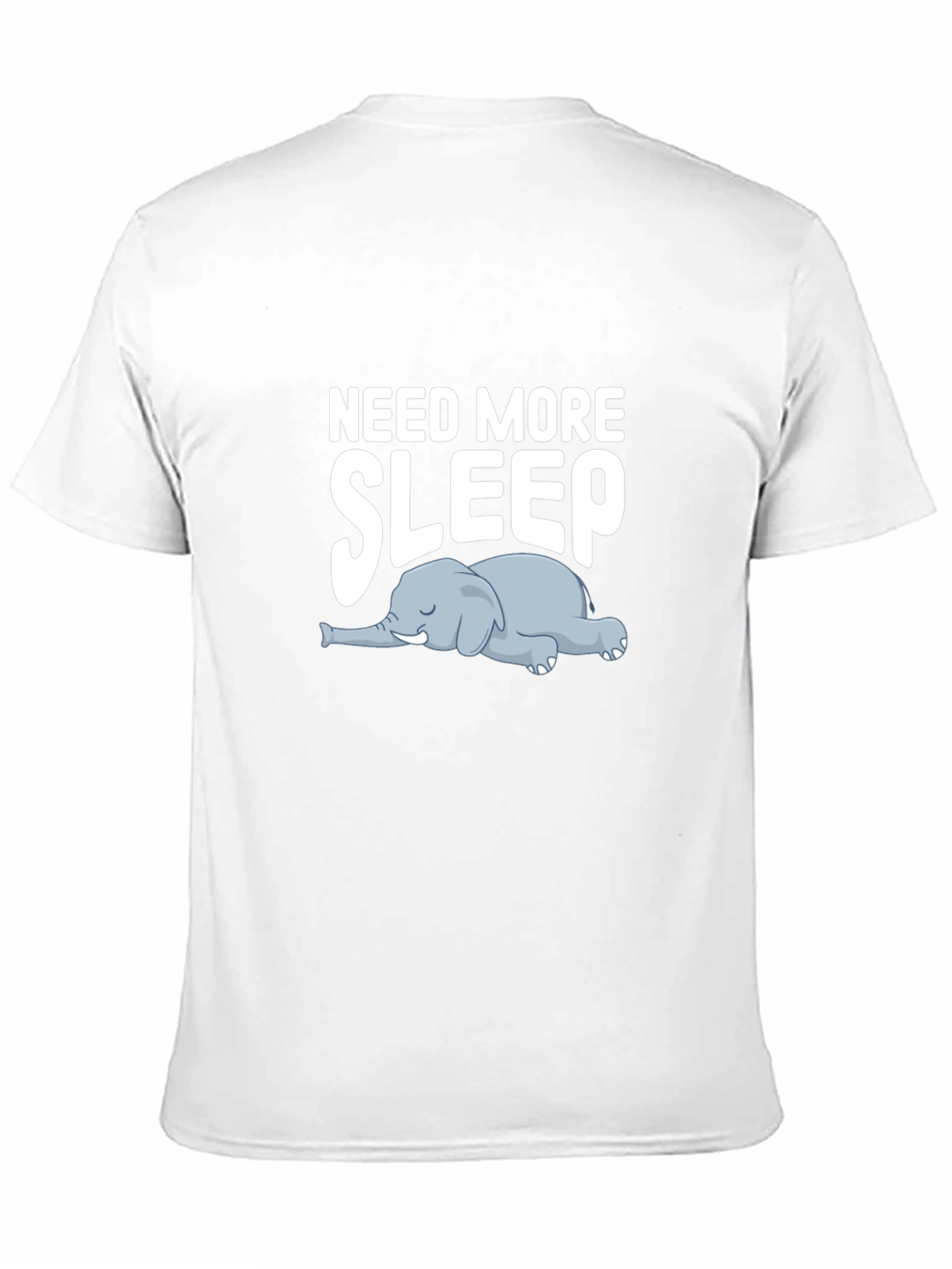 Need More Sleep T-Shirt