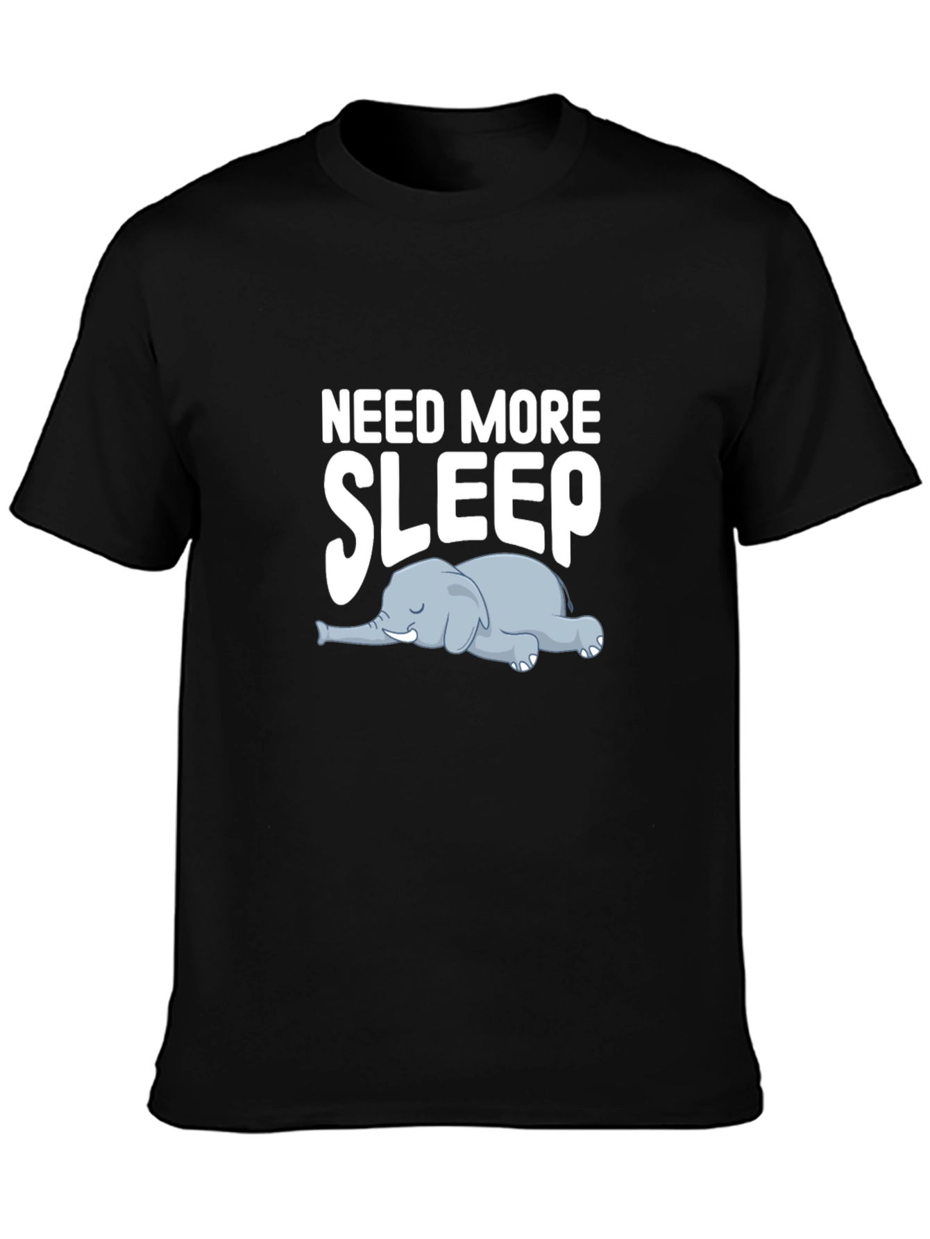 Need More Sleep T-Shirt