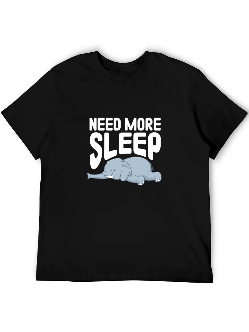 Need More Sleep T-Shirt