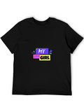 ATV 2019 Girl Black T-Shirt