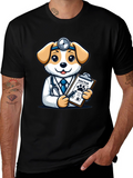 Dog Doctor T-Shirt