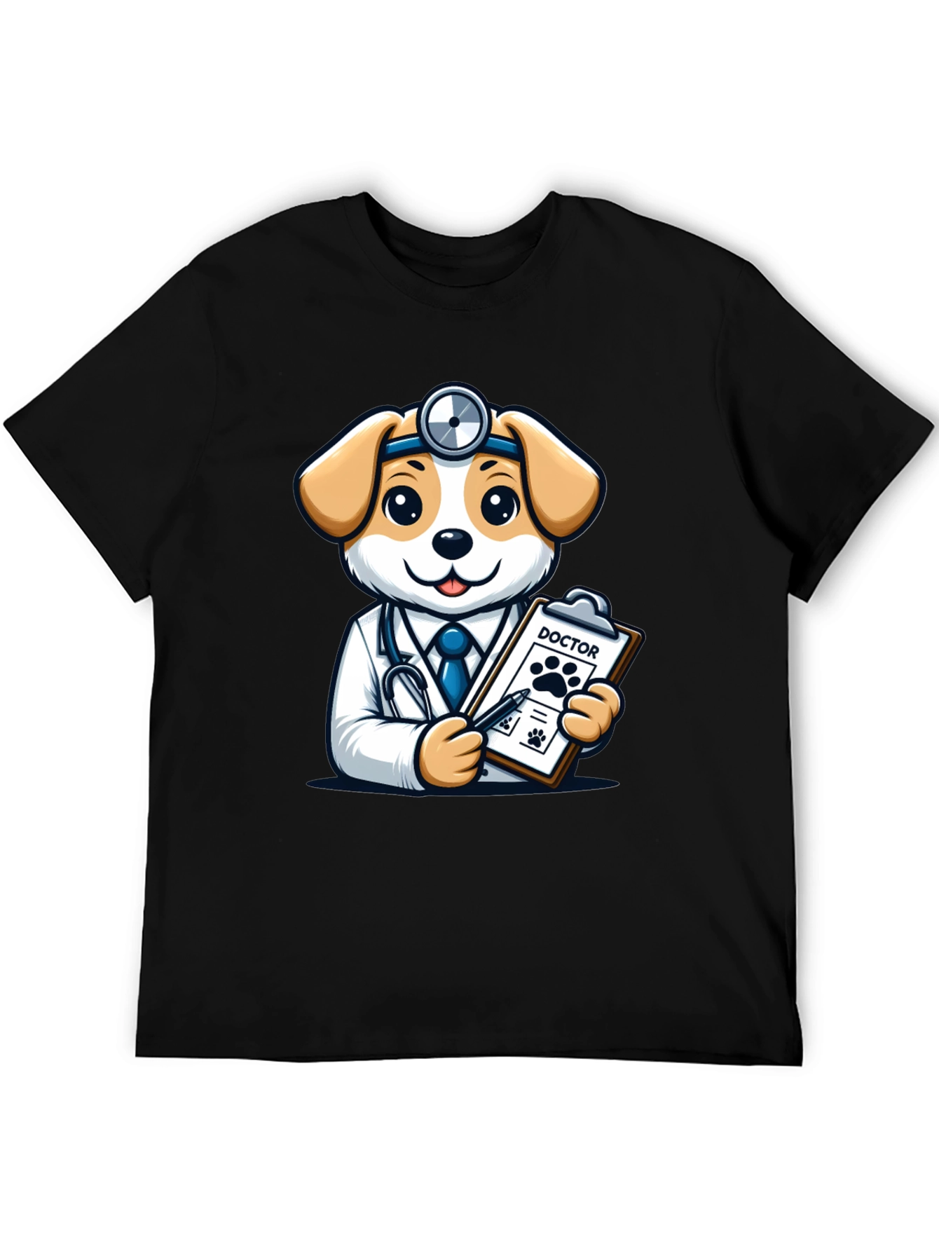 Dog Doctor T-Shirt