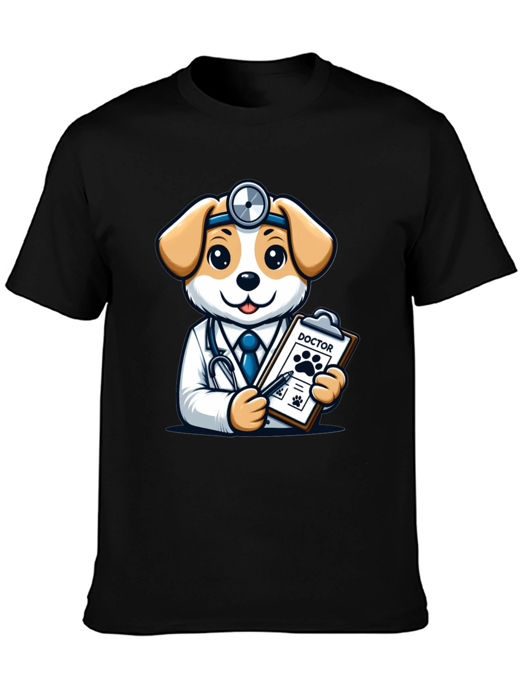 Dog Doctor T-Shirt