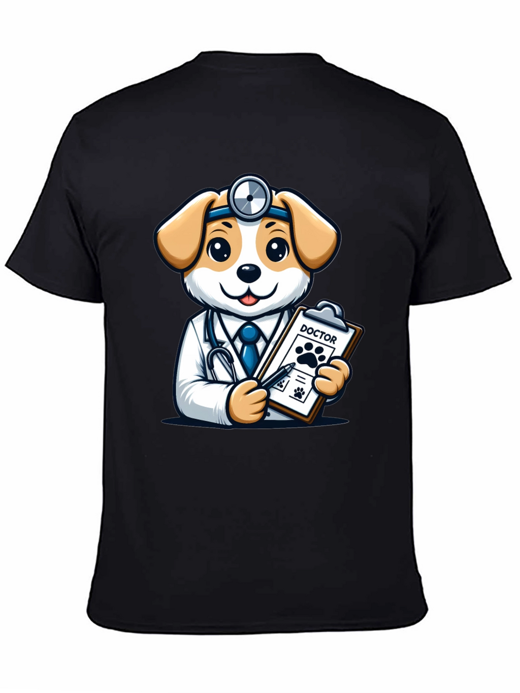 Dog Doctor T-Shirt