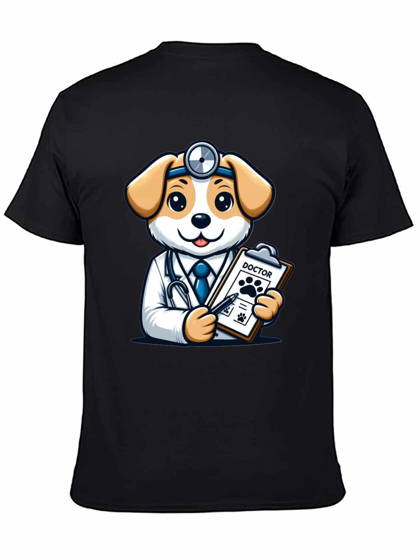 Dog Doctor T-Shirt