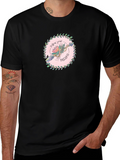 Follow Your Dreams Graphic Tee - Unisex Black T-Shirt