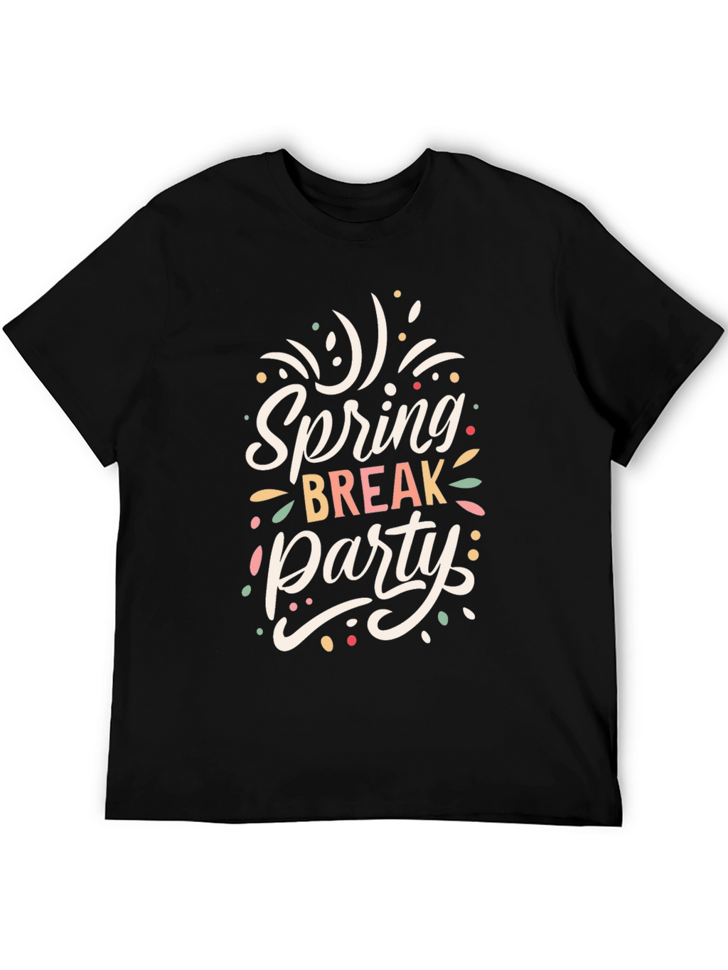 Spring Break Party T-Shirt