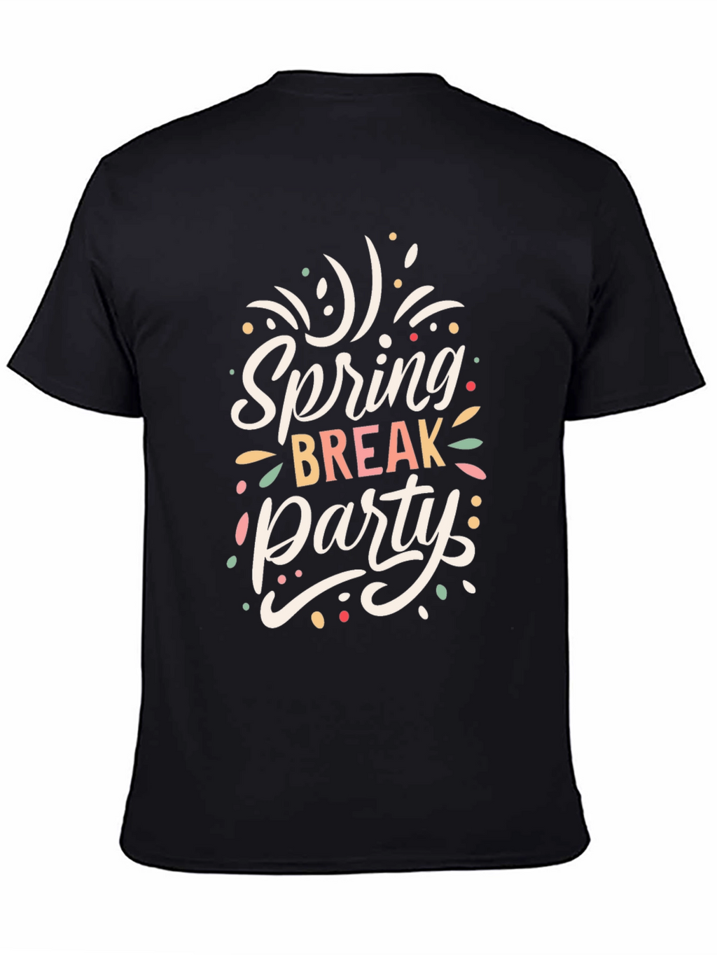 Spring Break Party T-Shirt