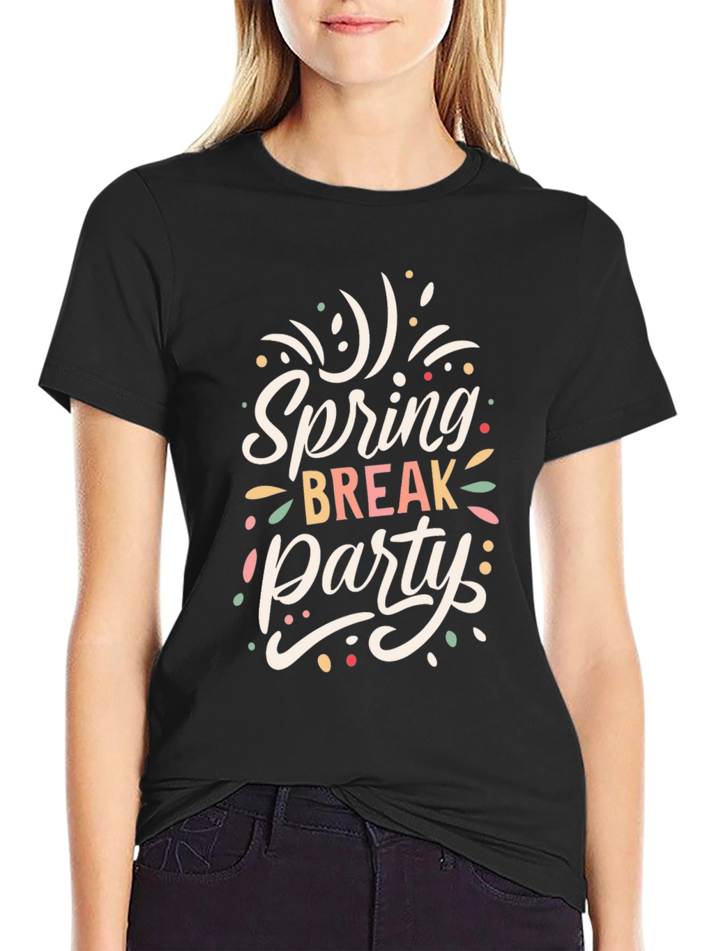Spring Break Party T-Shirt