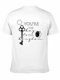 Key to the Kingdom Graphic Tee