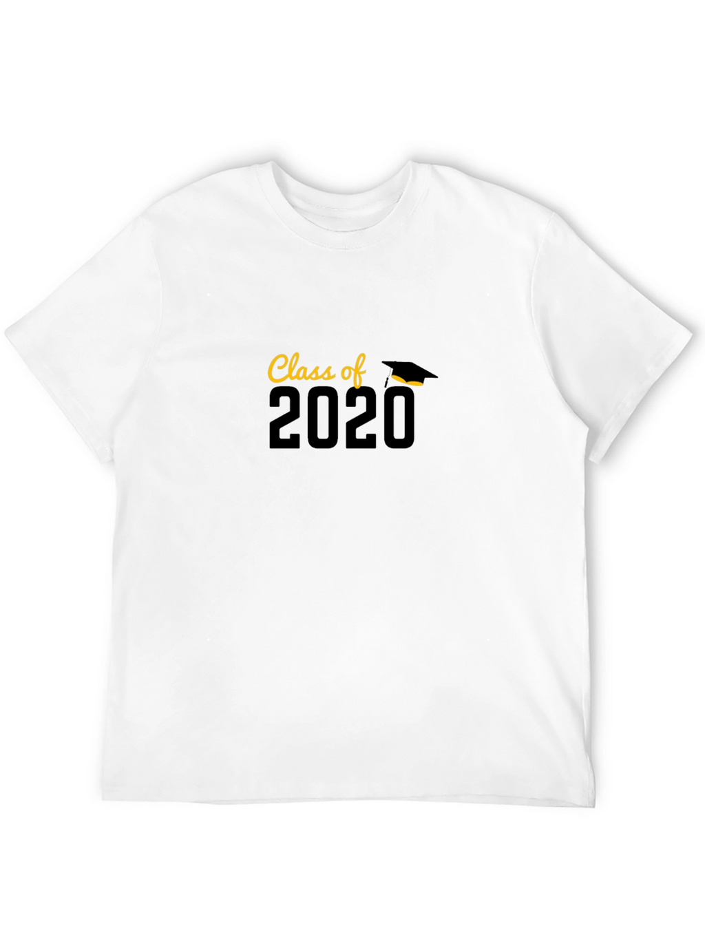 Class of 2020 Graduation T-Shirt