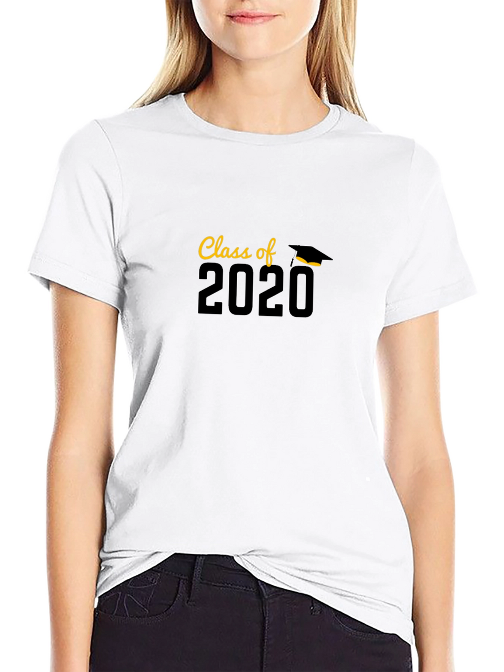 Class of 2020 Graduation T-Shirt