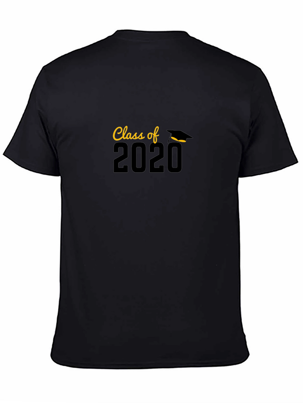Class of 2020 Graduation T-Shirt