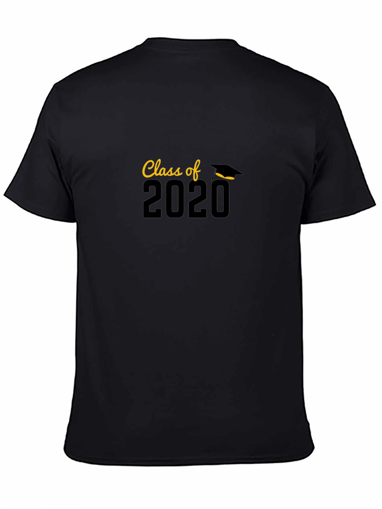 Class of 2020 Graduation T-Shirt