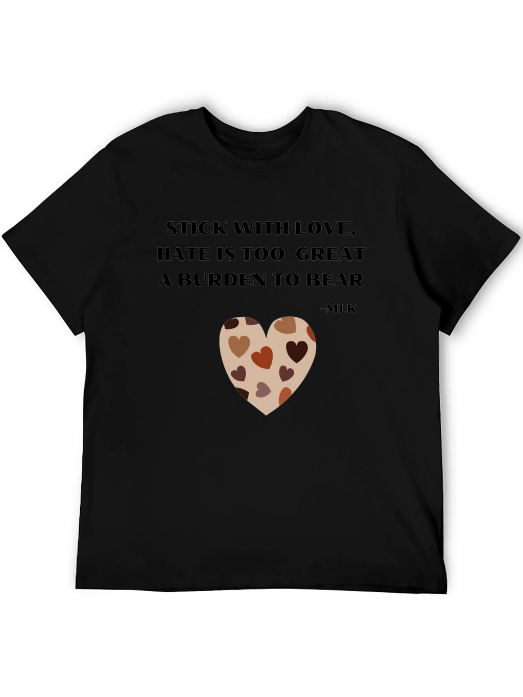 Stick With Love T-Shirt
