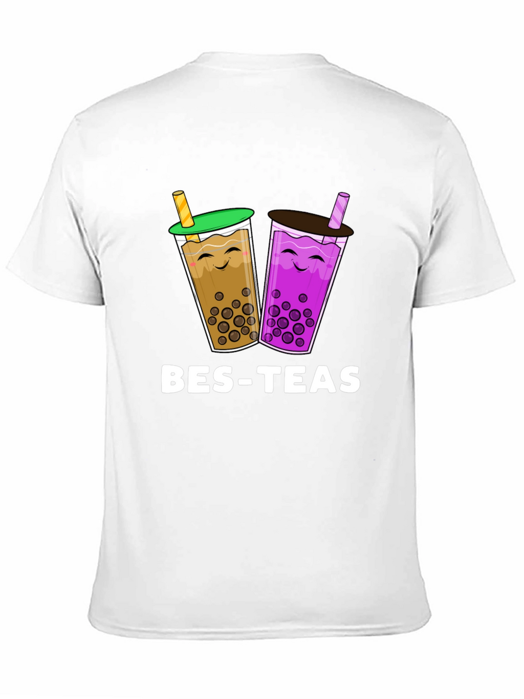 Best Teas Graphic Tee