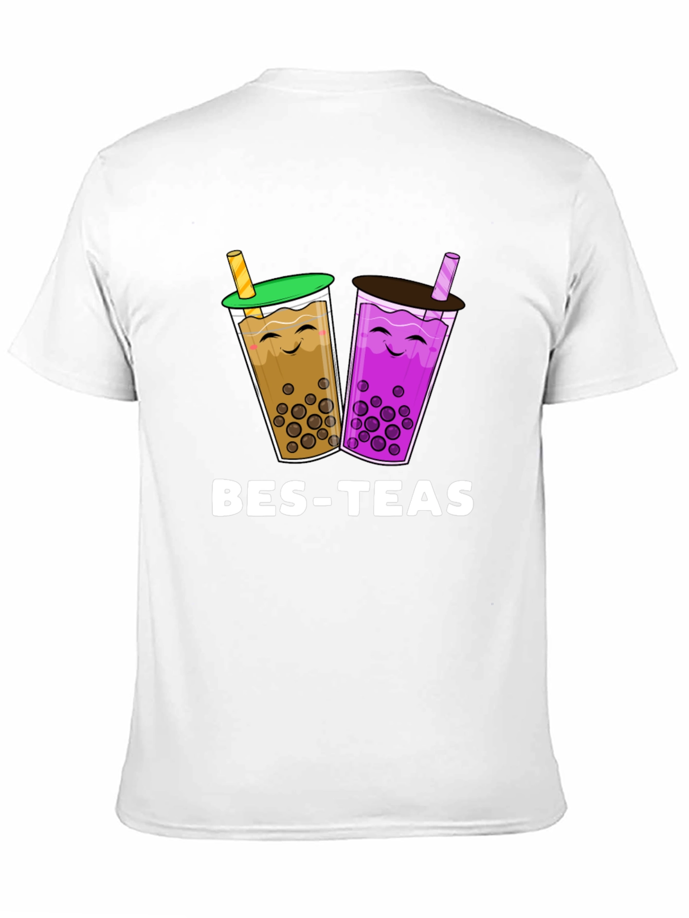 Best Teas Graphic Tee