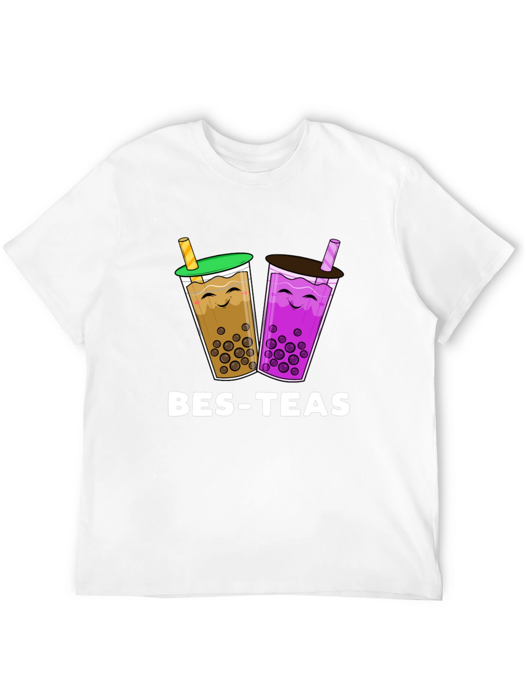 Best Teas Graphic Tee