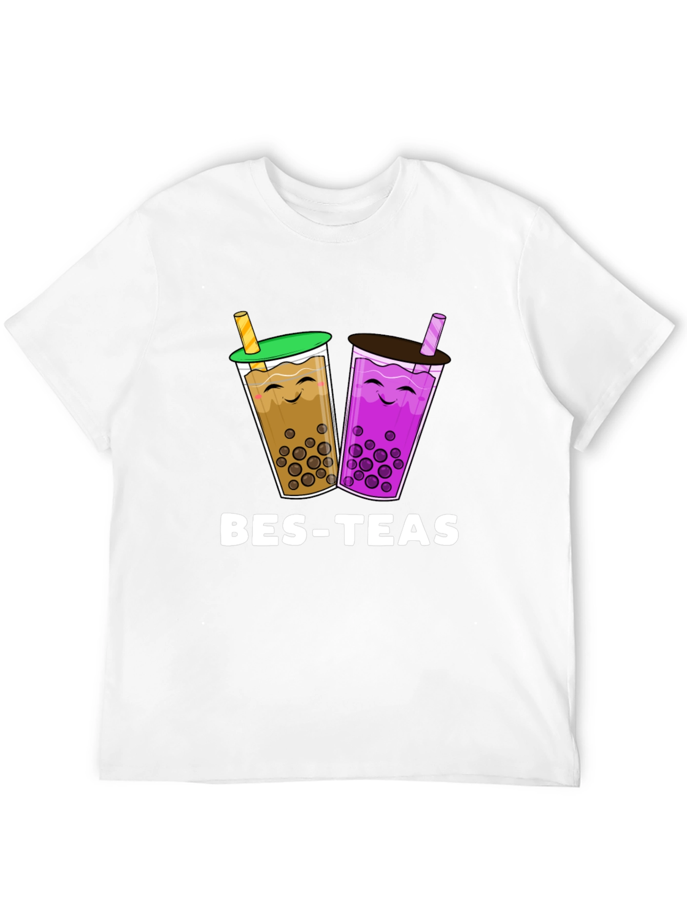 Best Teas Graphic Tee