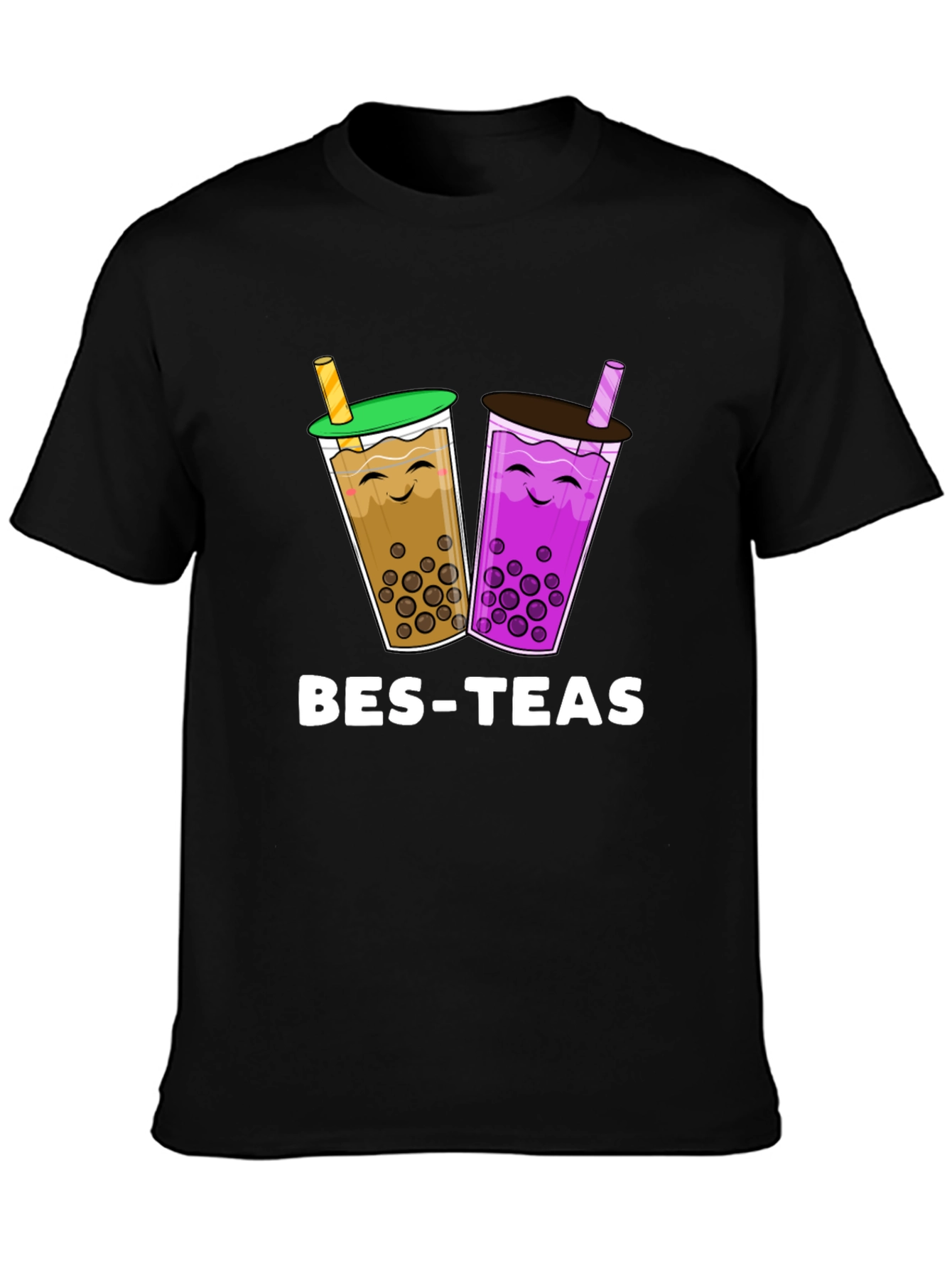 Best Teas Graphic Tee