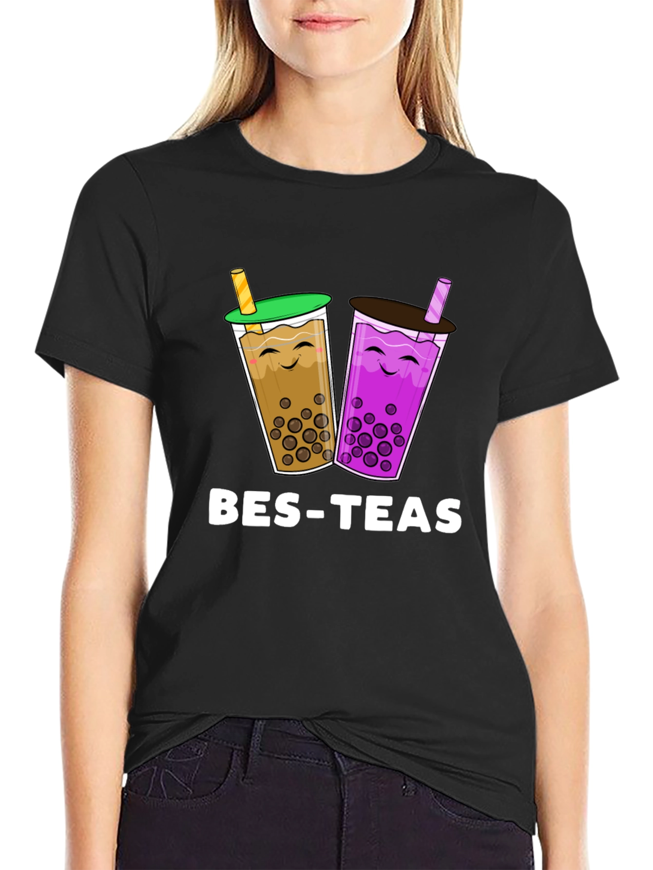 Best Teas Graphic Tee
