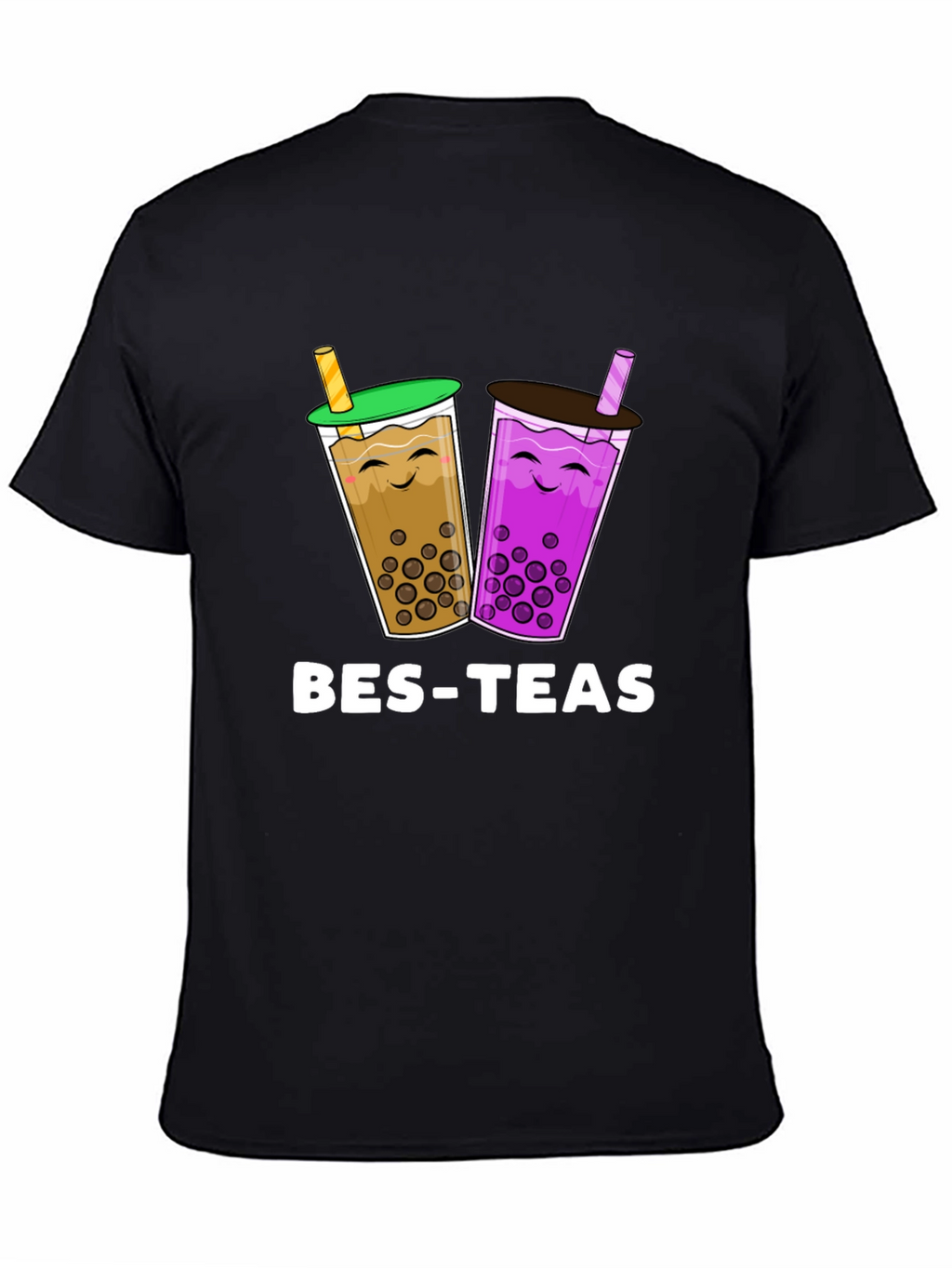 Best Teas Graphic Tee