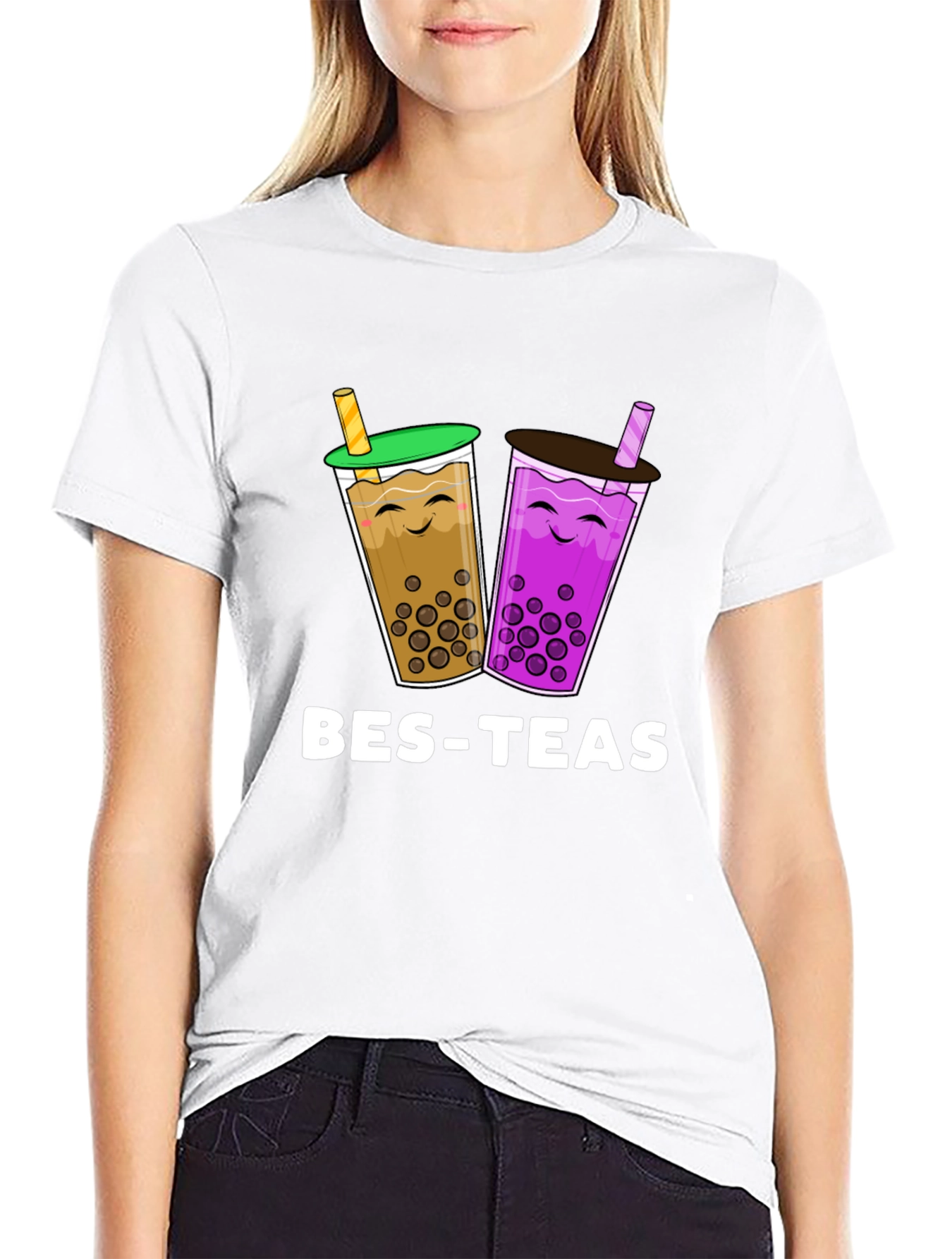 Best Teas Graphic Tee