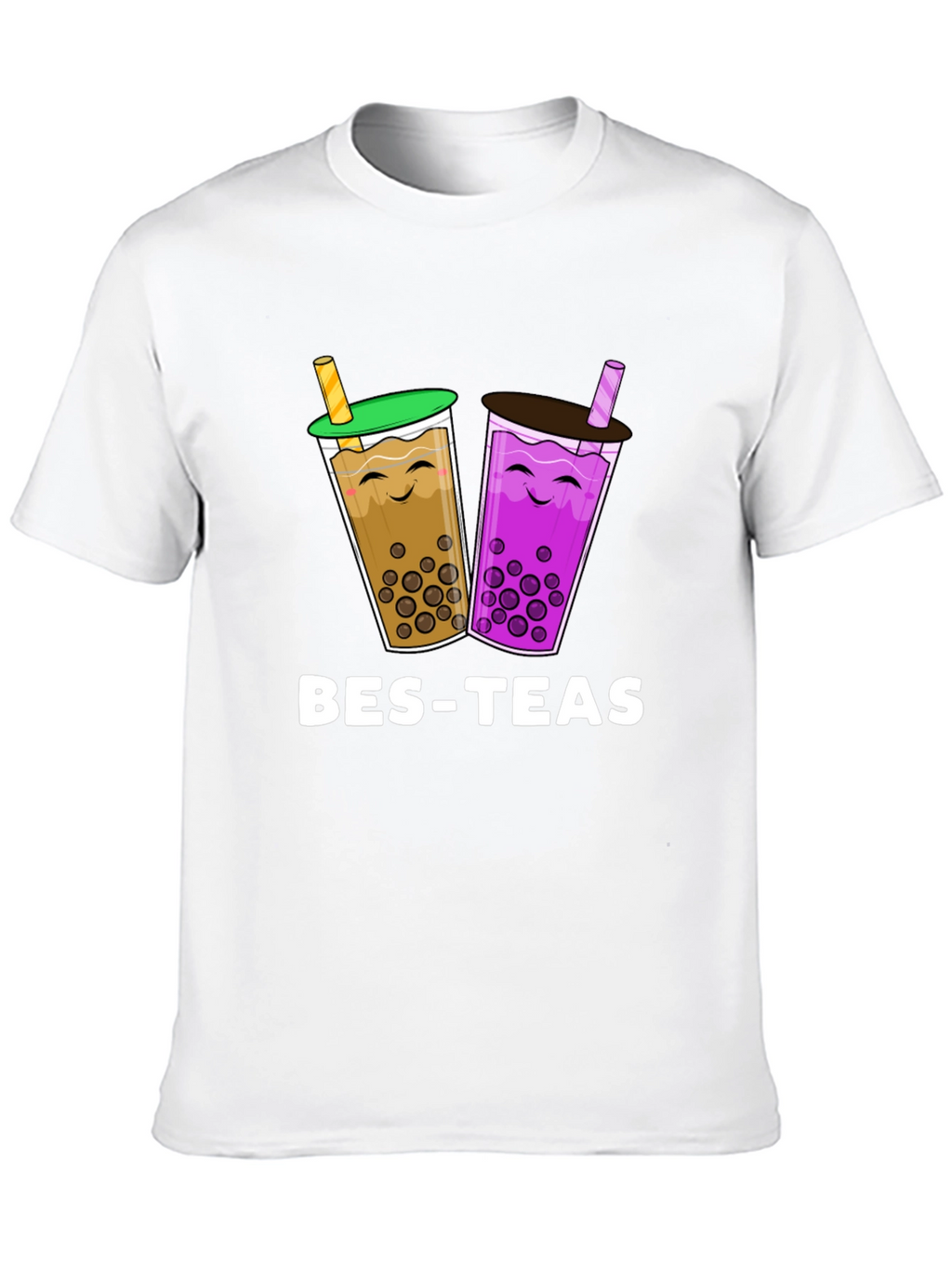 Best Teas Graphic Tee