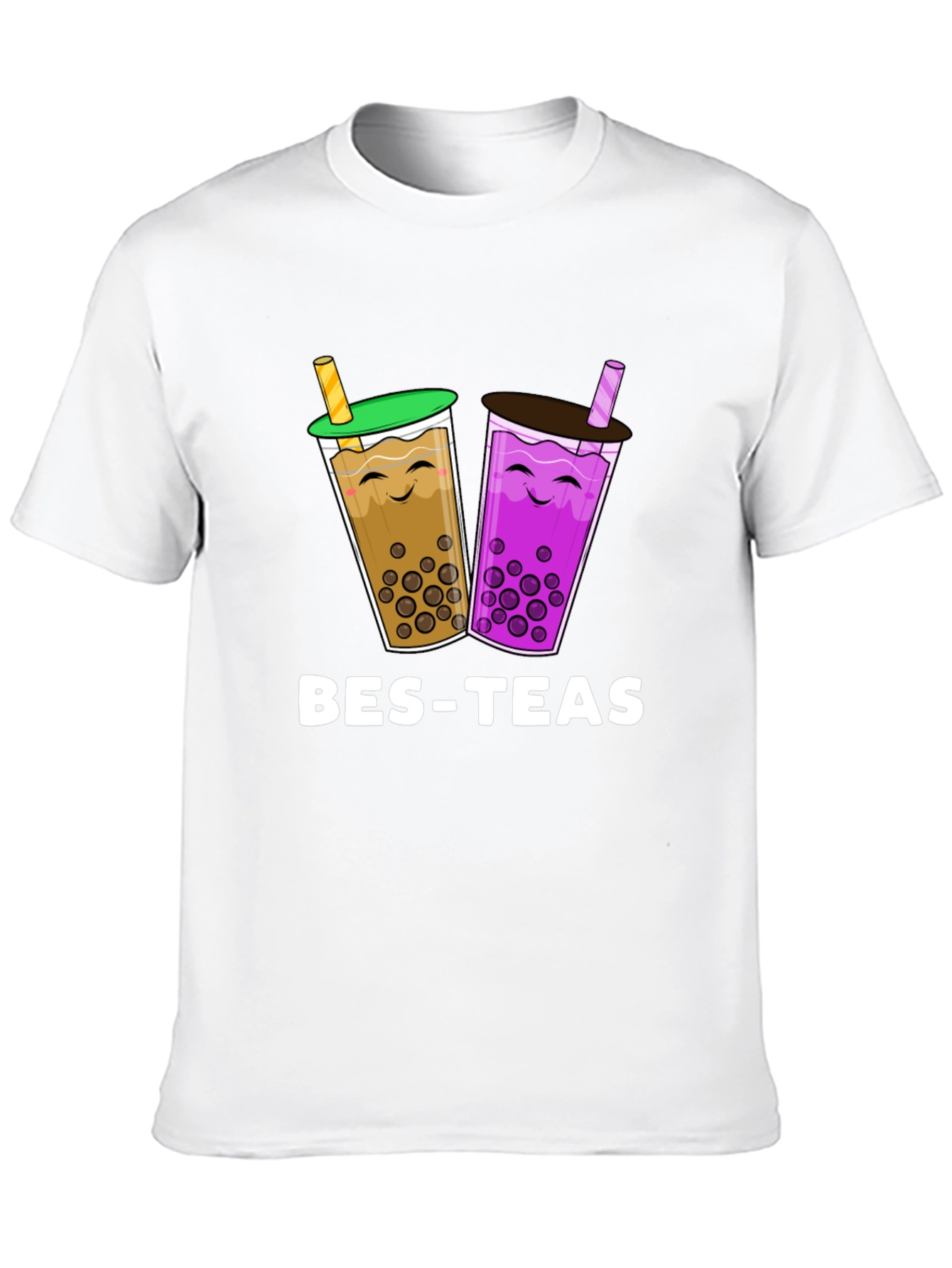 Best Teas Graphic Tee