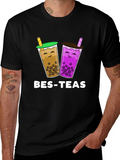 Best Teas Graphic Tee