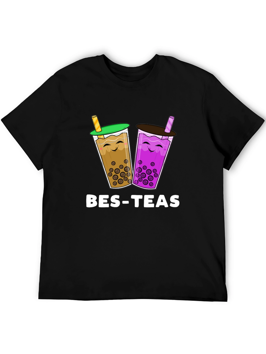 Best Teas Graphic Tee