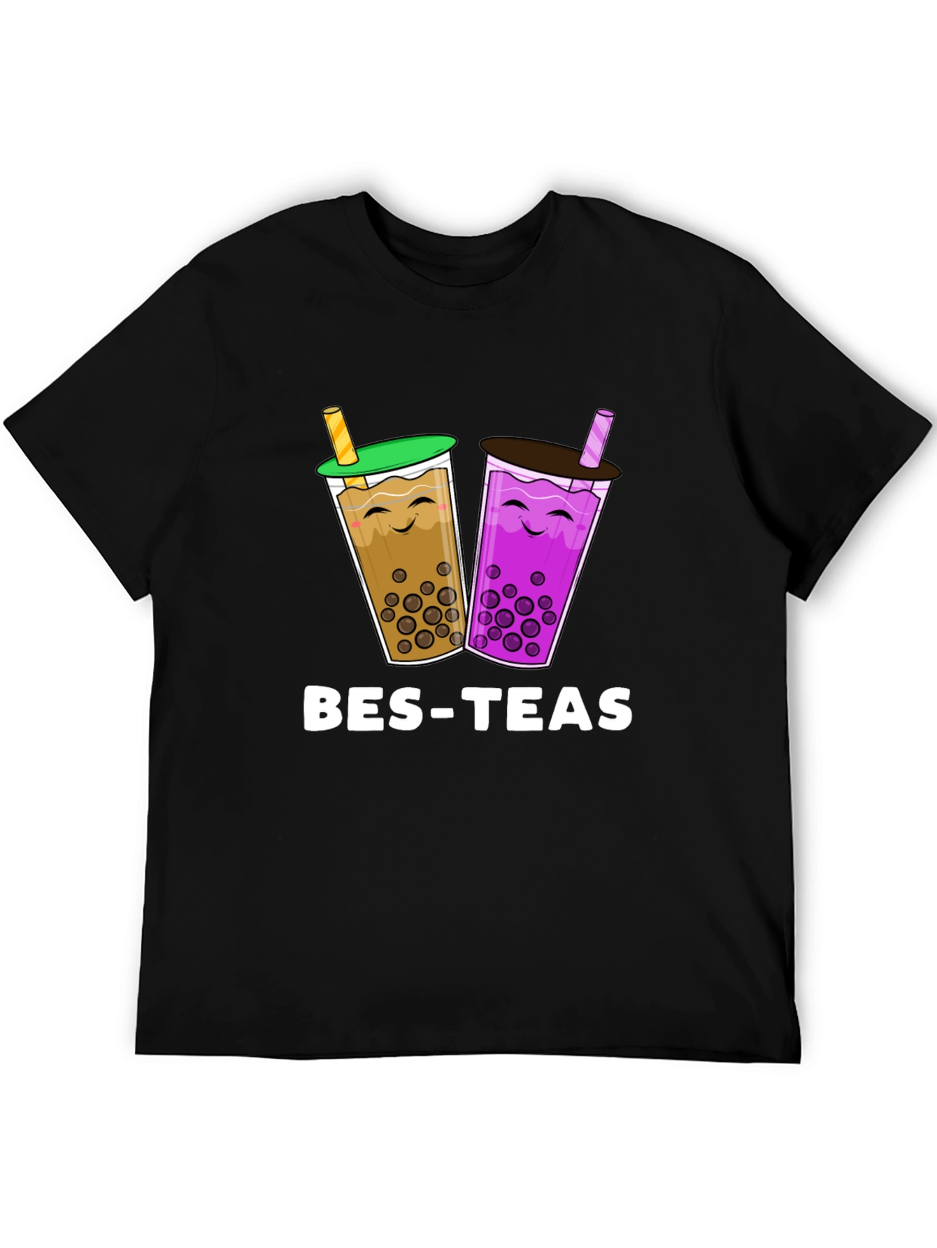 Best Teas Graphic Tee
