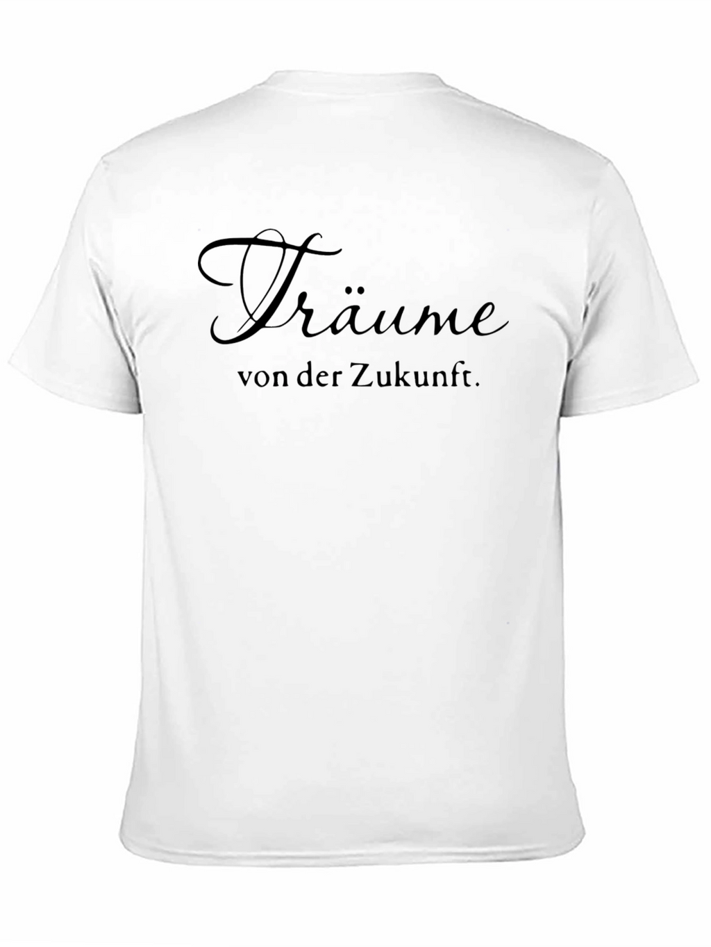 Dreams of the Future T-Shirt