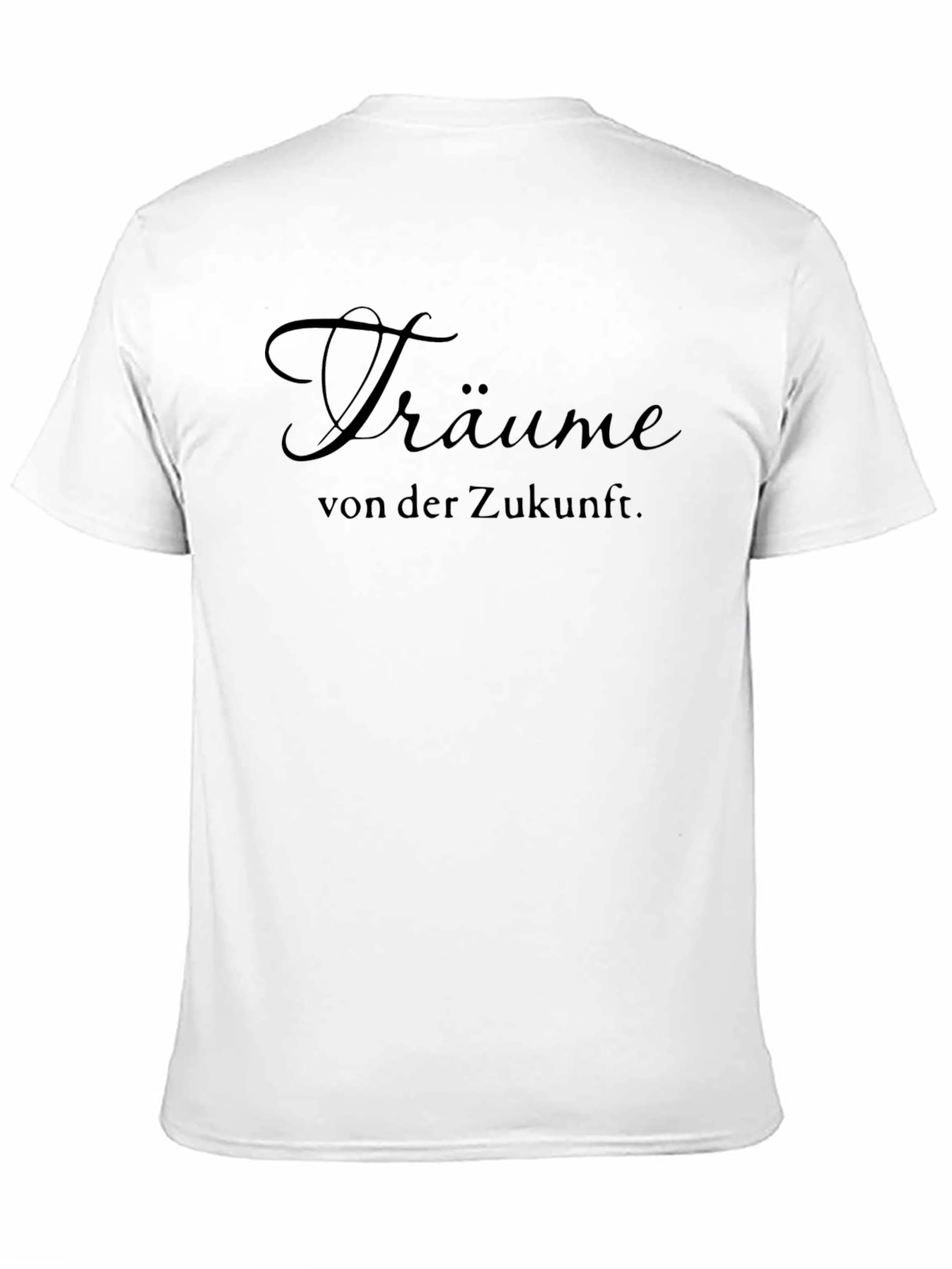 Dreams of the Future T-Shirt