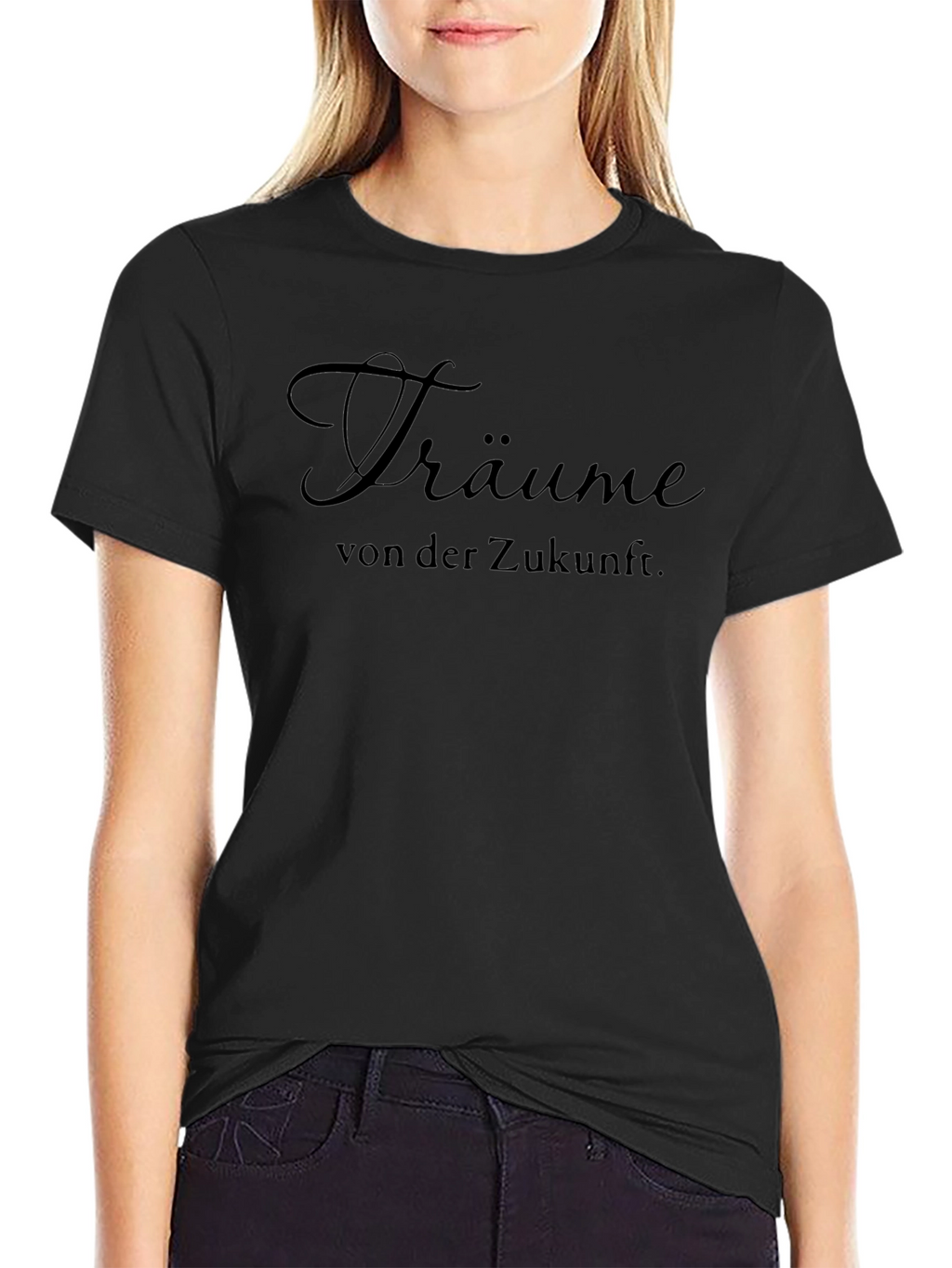 Dreams of the Future T-Shirt