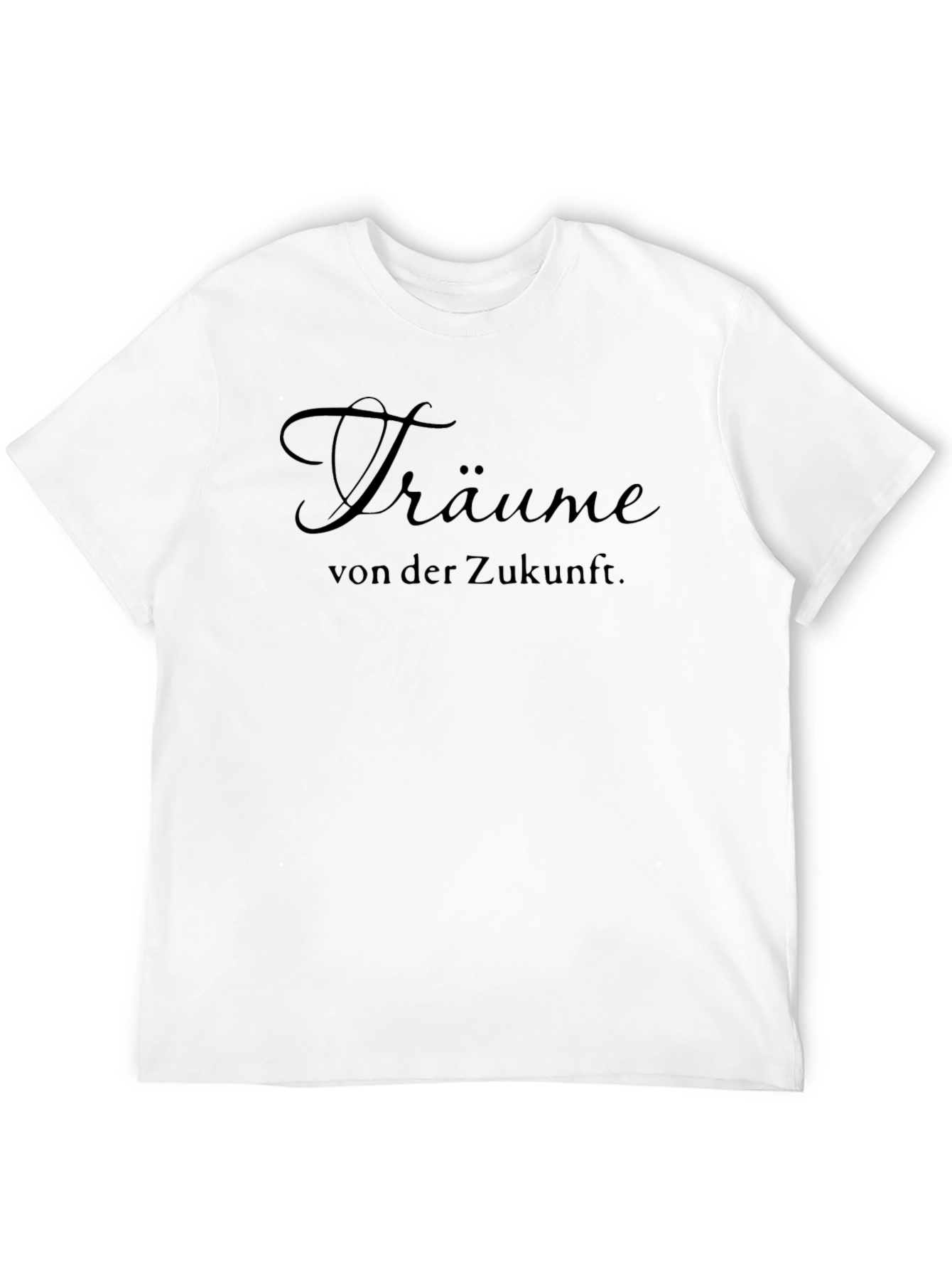 Dreams of the Future T-Shirt