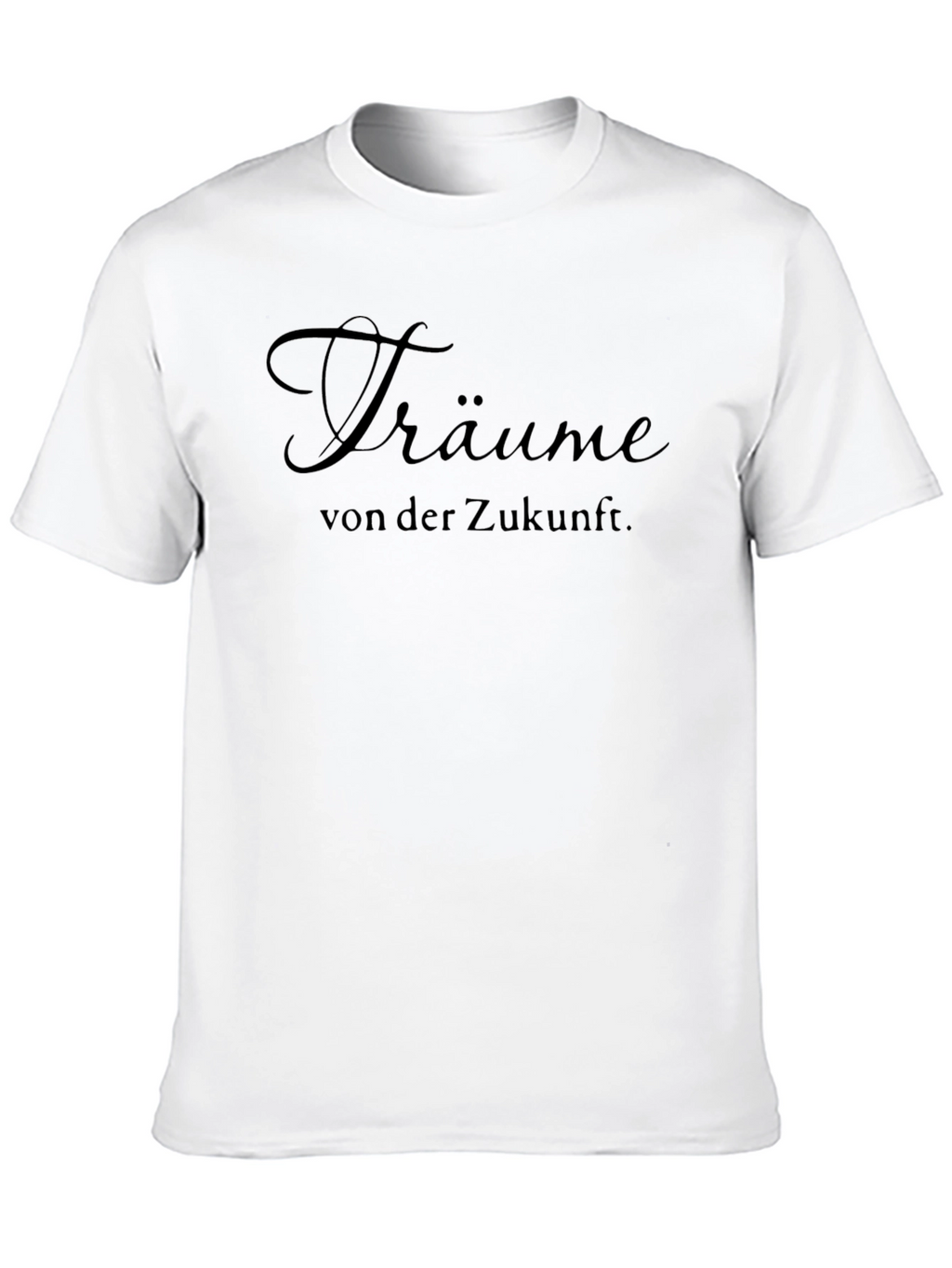 Dreams of the Future T-Shirt