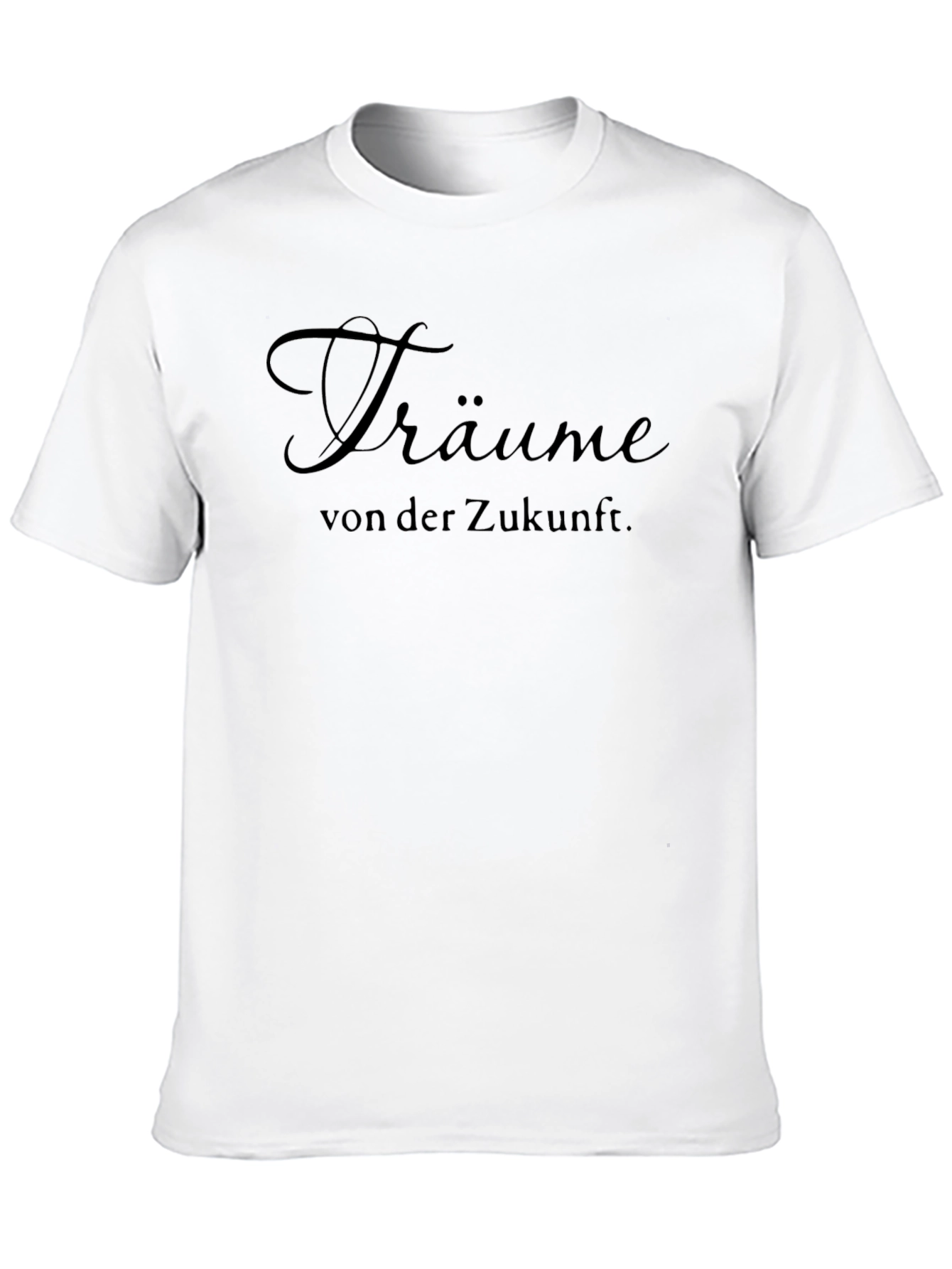 Dreams of the Future T-Shirt