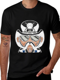 One Piece Ace T-Shirt - Stylish Anime Apparel