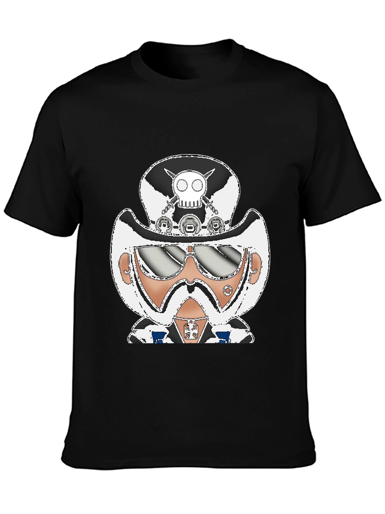 One Piece Ace T-Shirt - Stylish Anime Apparel