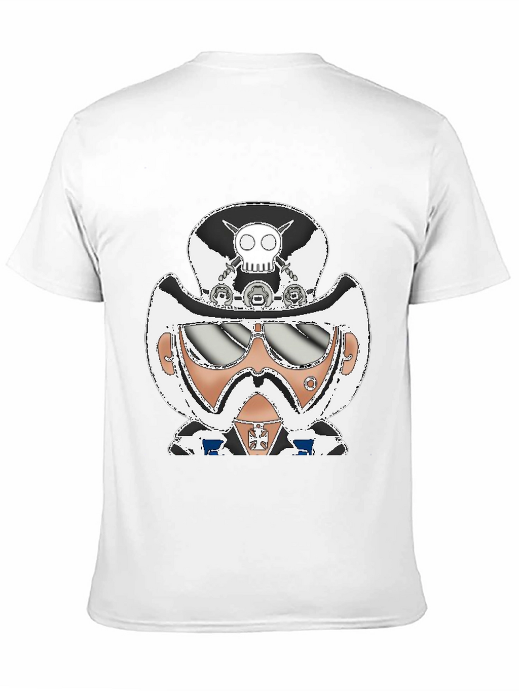 One Piece Ace T-Shirt - Stylish Anime Apparel
