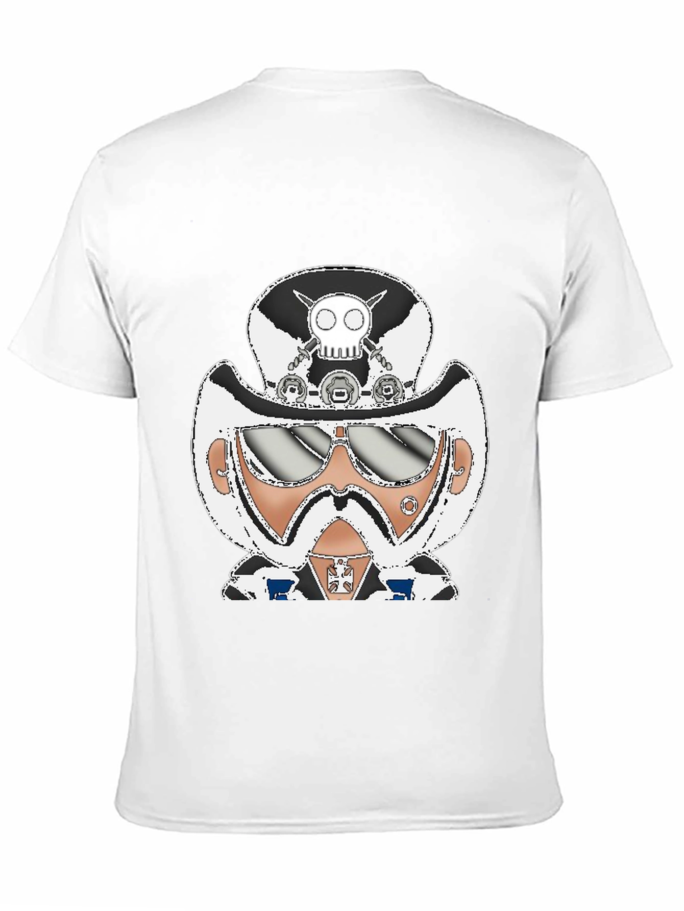 One Piece Ace T-Shirt - Stylish Anime Apparel