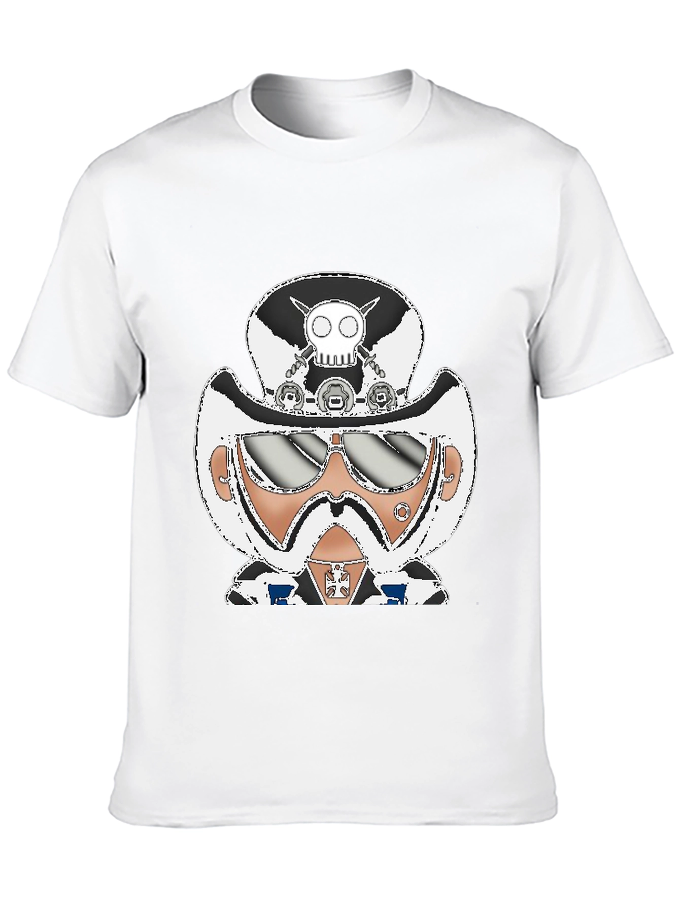 One Piece Ace T-Shirt - Stylish Anime Apparel