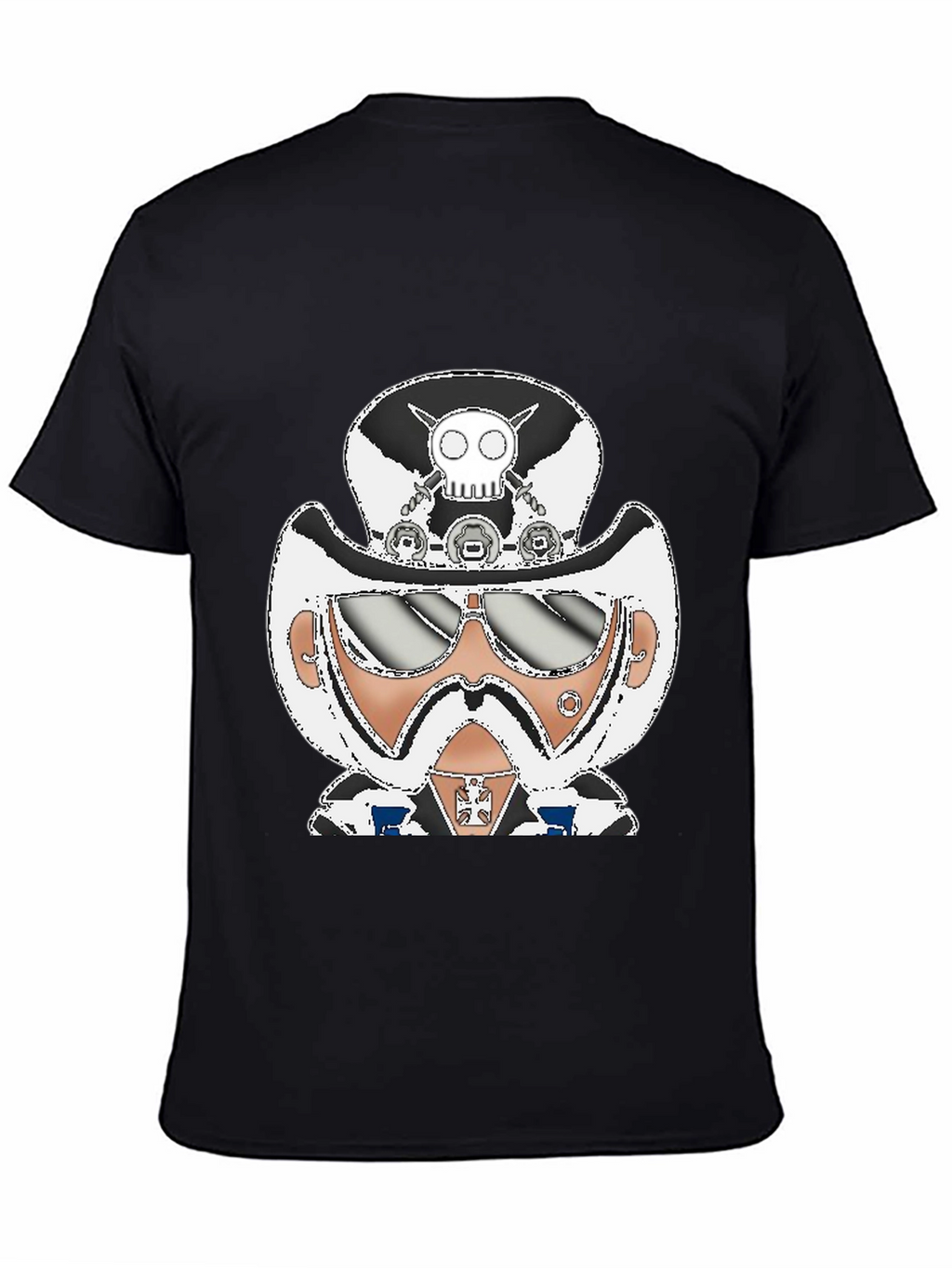 One Piece Ace T-Shirt - Stylish Anime Apparel