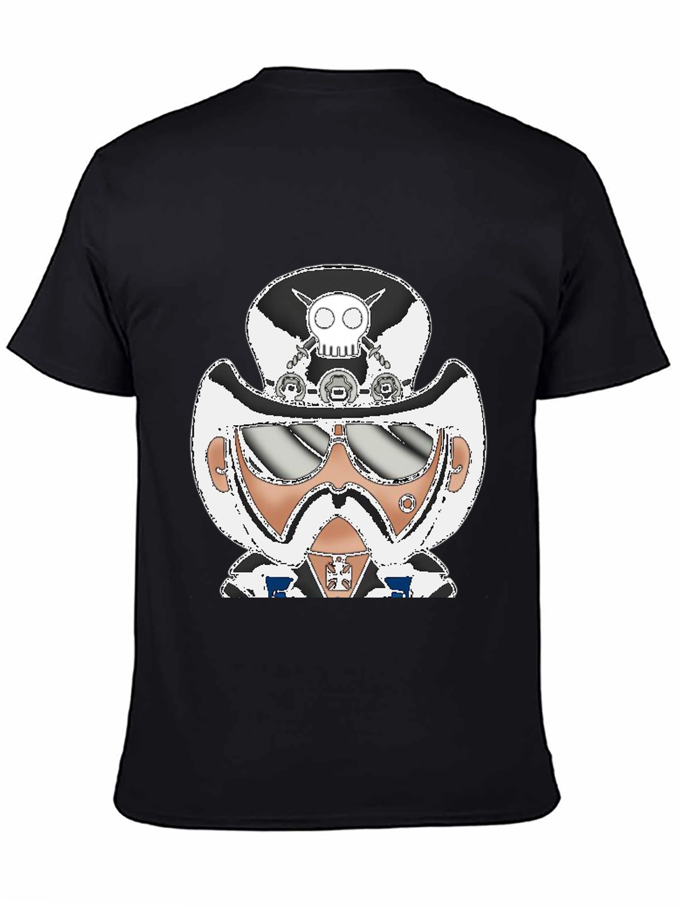 One Piece Ace T-Shirt - Stylish Anime Apparel