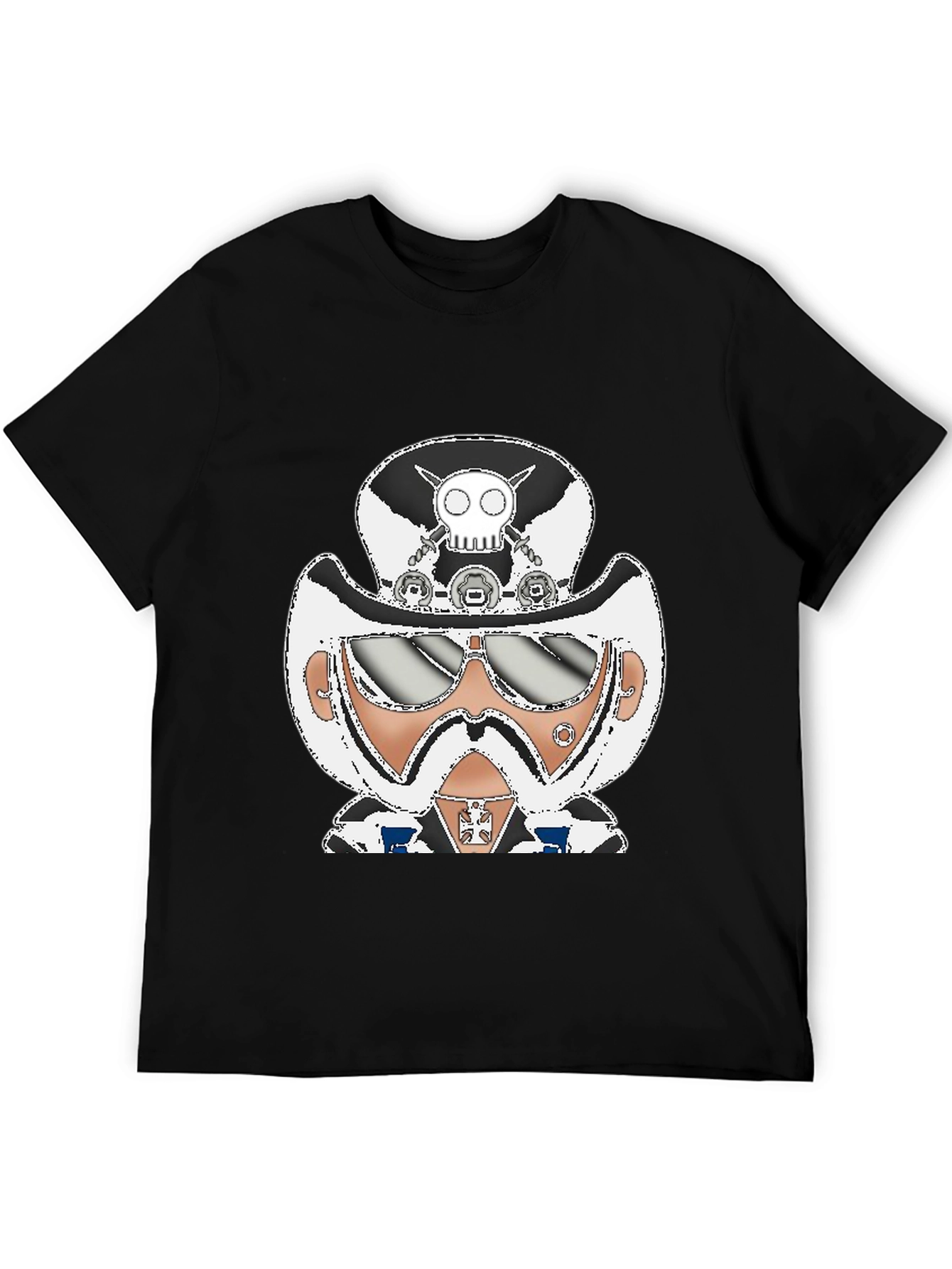 One Piece Ace T-Shirt - Stylish Anime Apparel