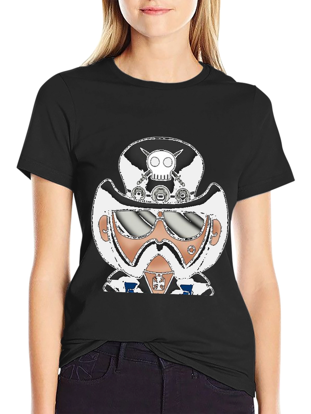 One Piece Ace T-Shirt - Stylish Anime Apparel