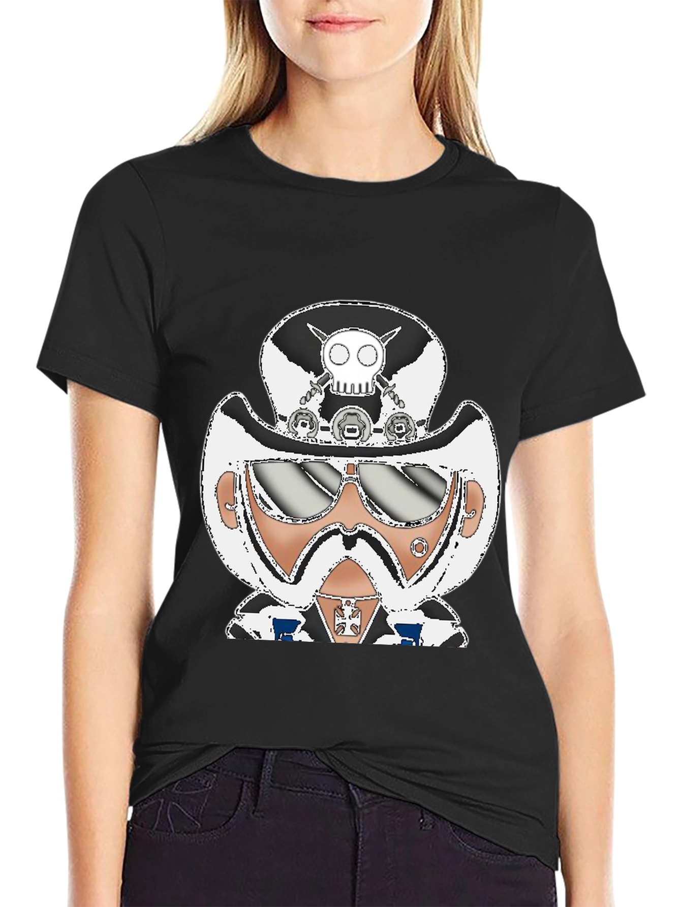 One Piece Ace T-Shirt - Stylish Anime Apparel