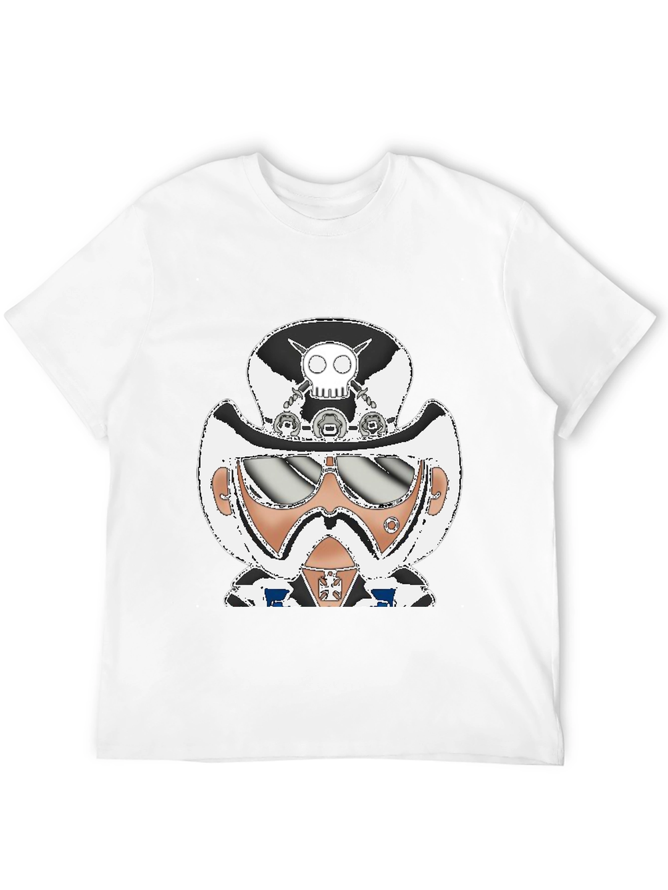 One Piece Ace T-Shirt - Stylish Anime Apparel